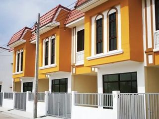 Sirin Town 3 Prachauthit 90