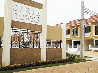 Sirin Town 3 Prachauthit 90