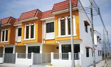 Sirintown 3 Pracha Uthit 90