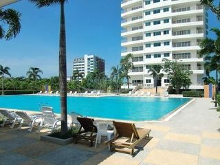 For Rent 1 Bedroom Apartment In Bang Lamung, Chonburi