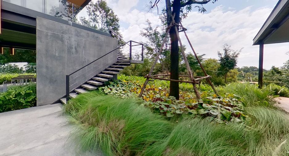 The Prospect Villa