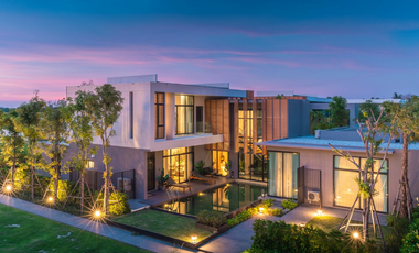 The Prospect Villa