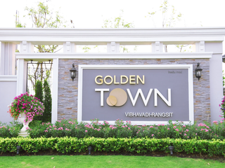 Golden Town Viphavadi-Rangsit
