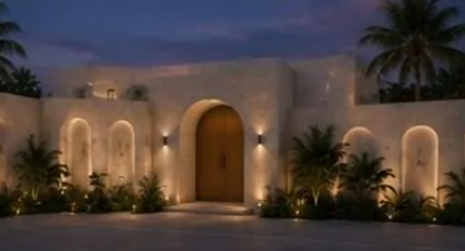 Casa Una