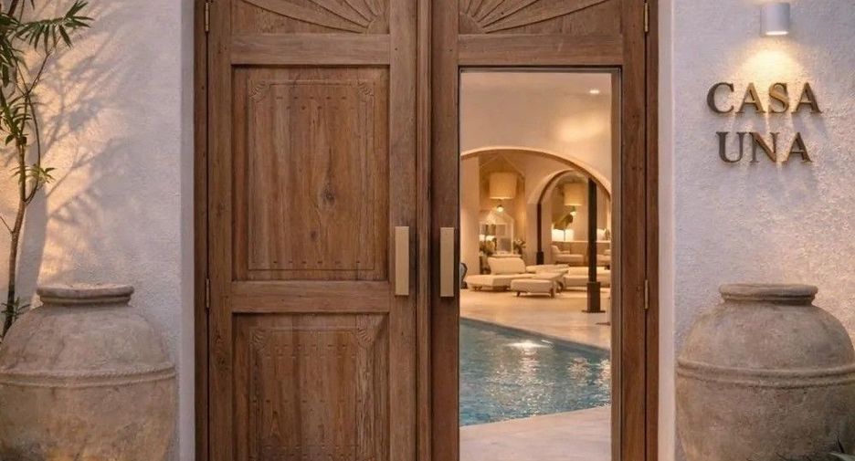 Casa Una