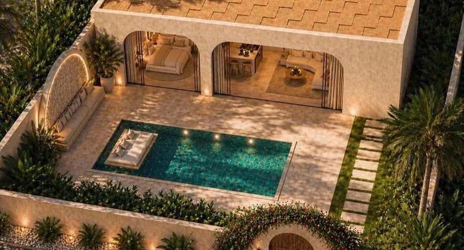 Casa Una