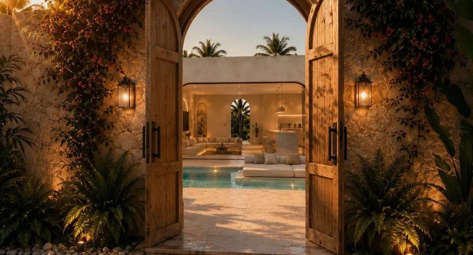 Casa Una