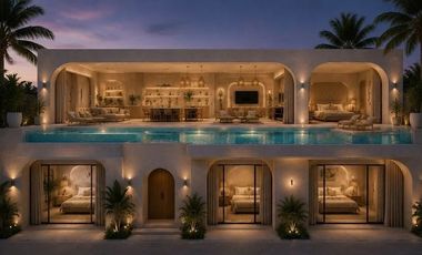 Casa Una