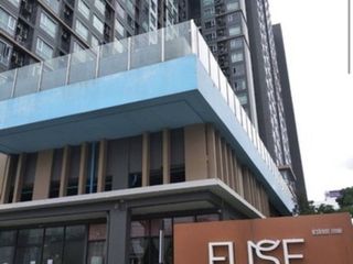 Fuse Sense' Bangkae