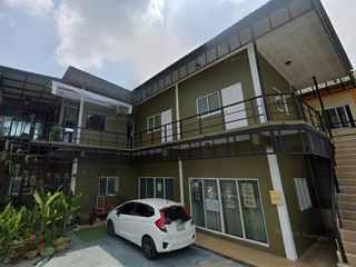 Hug Cupfe Apartment