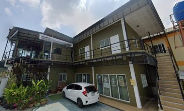 Hug Cupfe Apartment