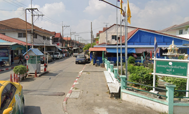 Samphan Villa