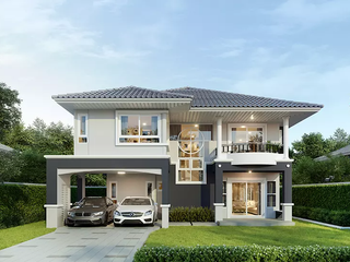 ศุภาลัย พรีม่า วิลล่า เพชรเกษม-พุทธมณฑล สาย 1