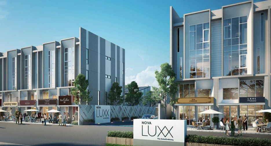 Nova Luxx Prachauthit 131
