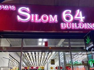Silom 64 Building