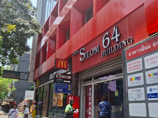 Silom 64 Building