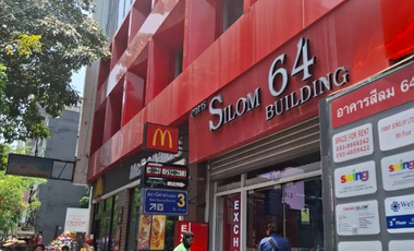 Silom 64 Building