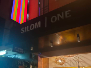 Silom 64 Building