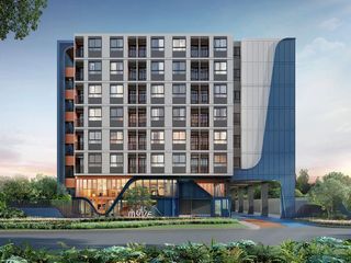 The Move Srinakarin