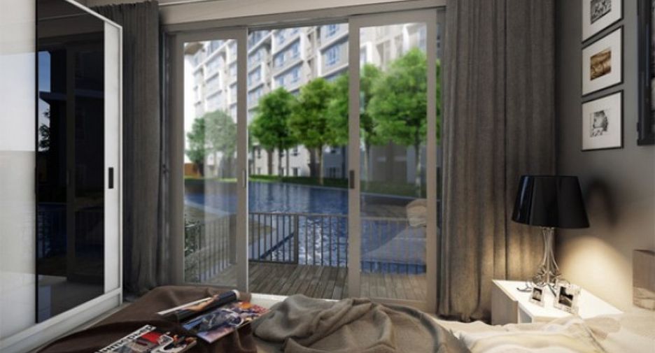 DCONDO LUXE RASSADA SAMKONG PHUKET
