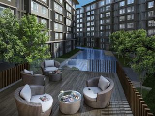 DCONDO LUXE RASSADA SAMKONG PHUKET