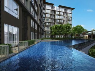 DCONDO LUXE RASSADA SAMKONG PHUKET