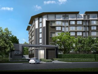 DCONDO LUXE RASSADA SAMKONG PHUKET