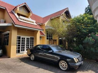 Thanakorn Villa 1
