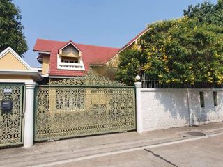 Thanakorn Villa 1