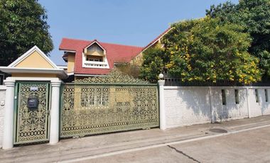 Thanakorn Villa 1