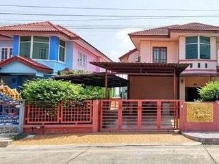 Baan Worarak Rojana – Wang Noi