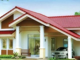 Baan Worarak Rojana – Wang Noi