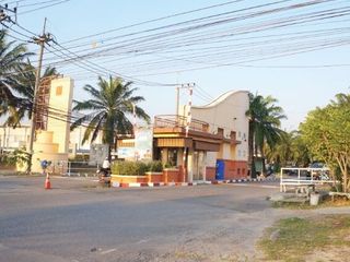 Baan Worarak Rojana – Wang Noi
