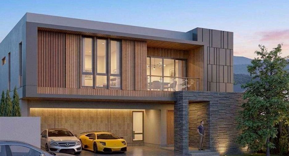 The Cassia Rajapruek - Mae Hia Phase 2