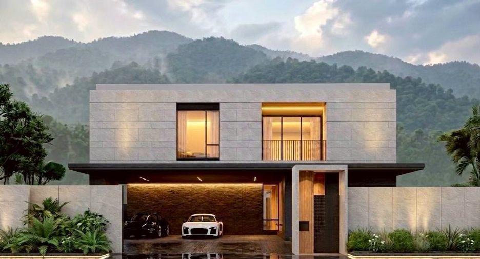 The Cassia 2 Rajapruek - Mae Hia Phase 2
