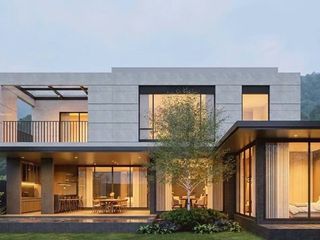 The Cassia 2 Rajapruek - Mae Hia Phase 2