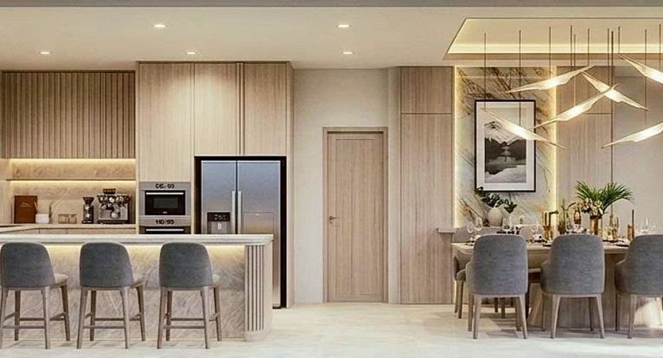 The Cassia 2 Rajapruek - Mae Hia Phase 2