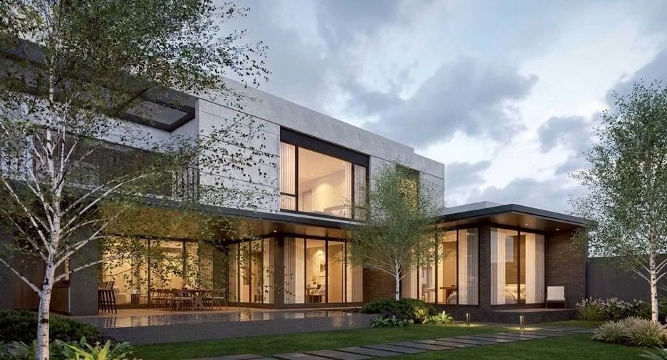 The Cassia 2 Rajapruek - Mae Hia Phase 2