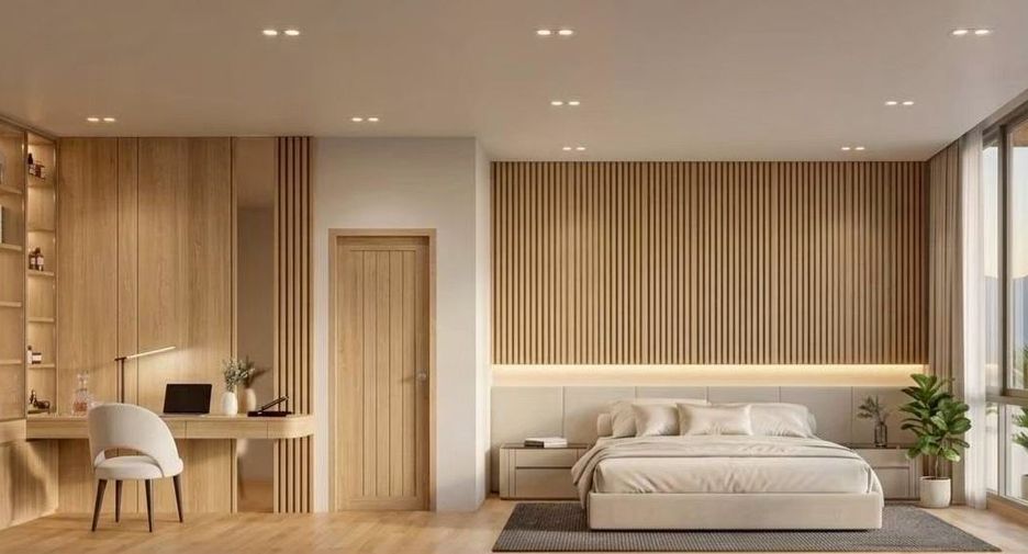 The Cassia 2 Rajapruek - Mae Hia Phase 2