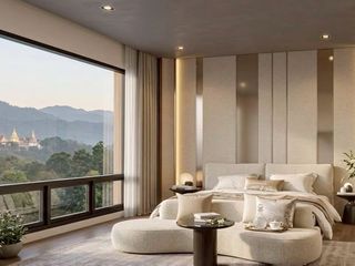 The Cassia 2 Rajapruek - Mae Hia Phase 2