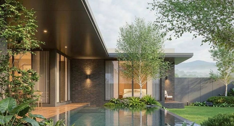 The Cassia 2 Rajapruek - Mae Hia Phase 2