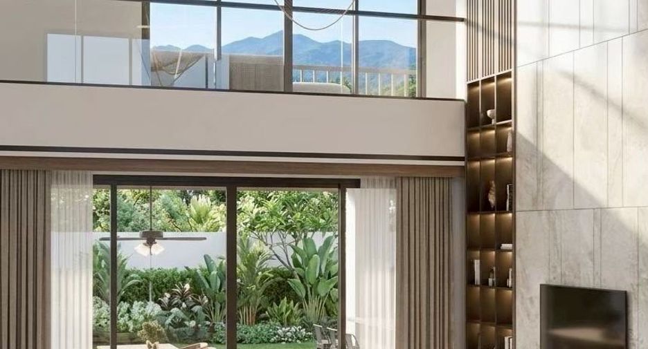 The Cassia 2 Rajapruek - Mae Hia Phase 2