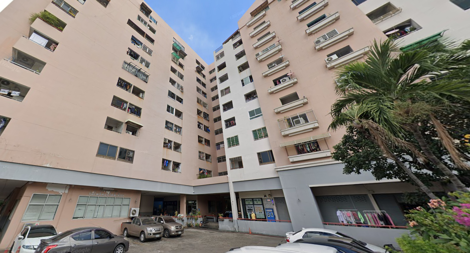 Rompho Condominium