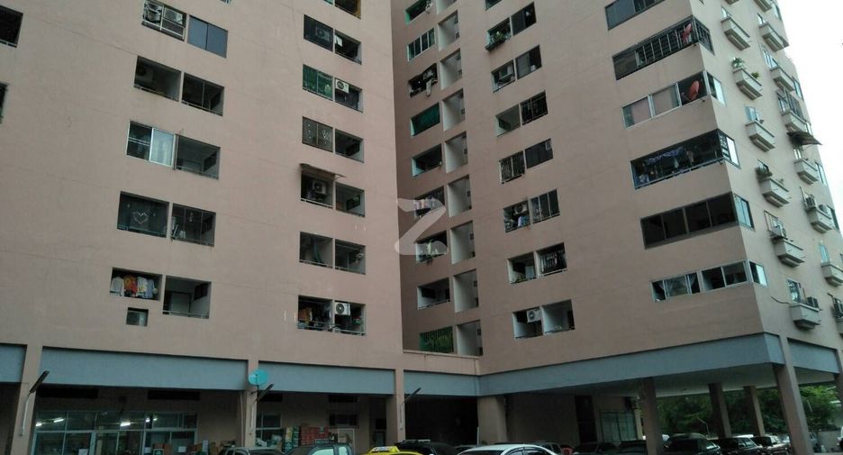 Rompho Condominium