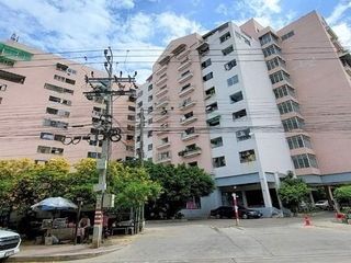 菩提树公寓