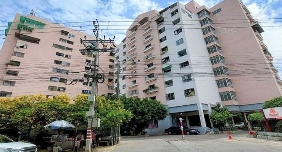 Rompho Condominium