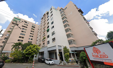 Rompho Condominium