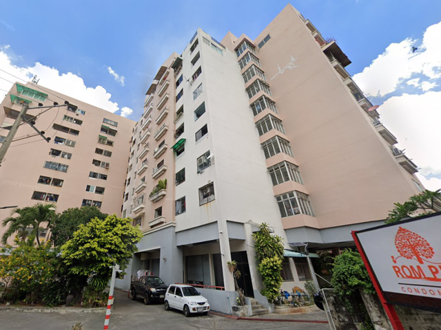 Rompho Condominium