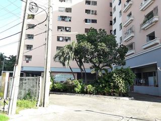 菩提树公寓