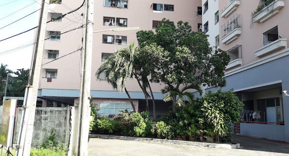 Rompho Condominium